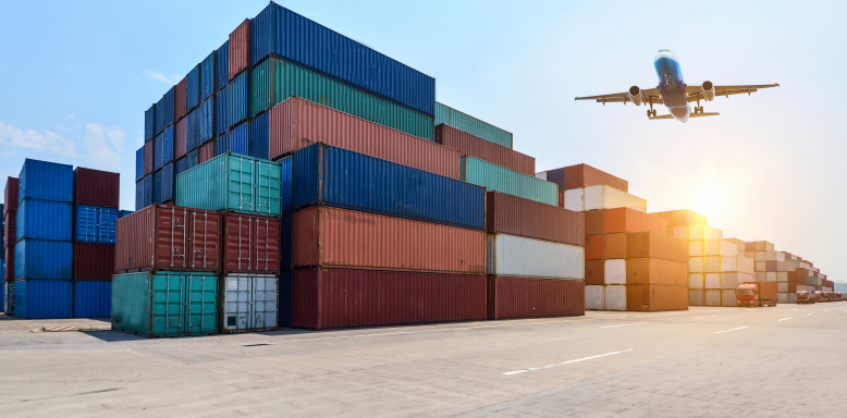 UTEC Logistics: Доставка з Китаю, яка не підводить