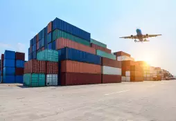 Доставка грузов из Китая UTEC Logistics - изображение 1
